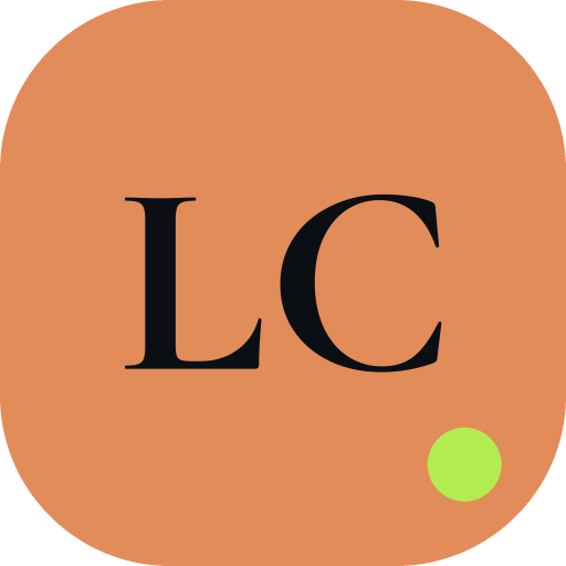 Lakefront Cider Works logo